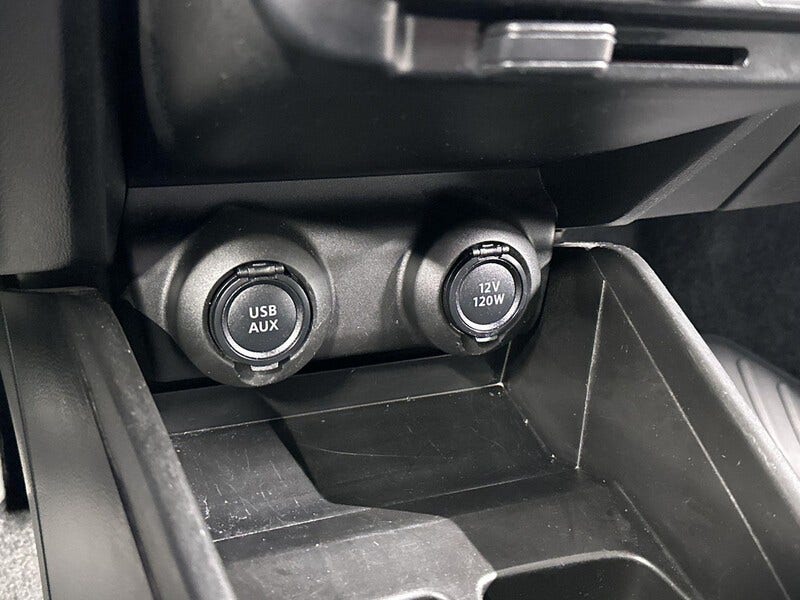 Suzuki Swift (24)