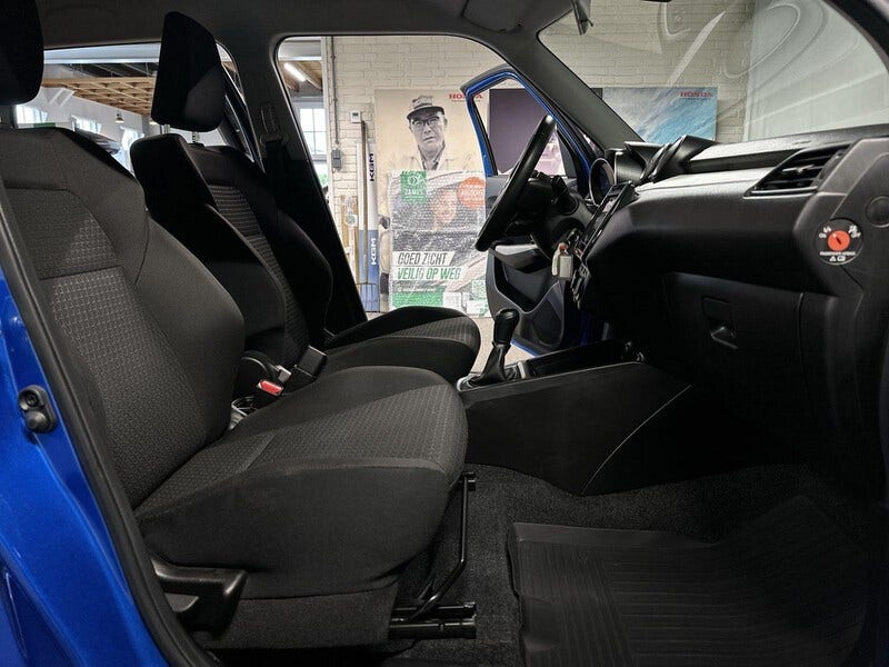 Suzuki Swift (6)