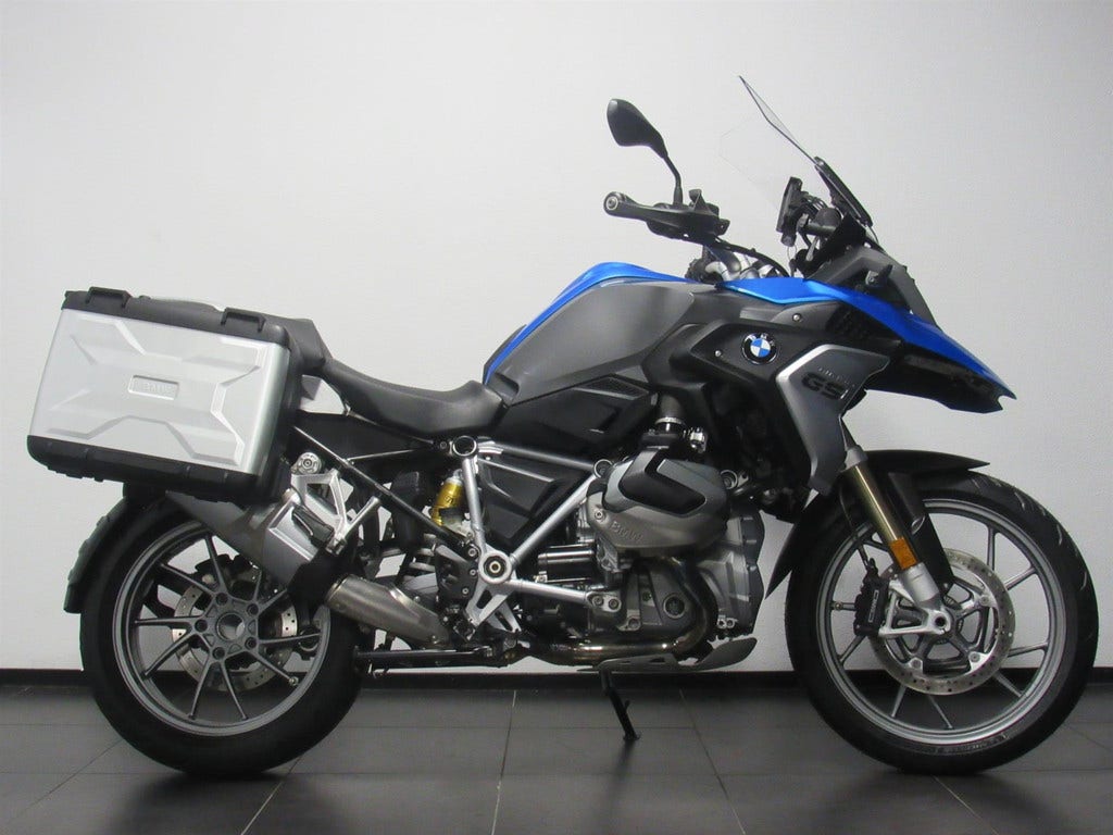 BMW R 1250 GS