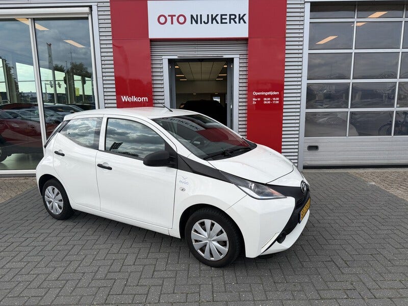 Toyota Aygo (2)