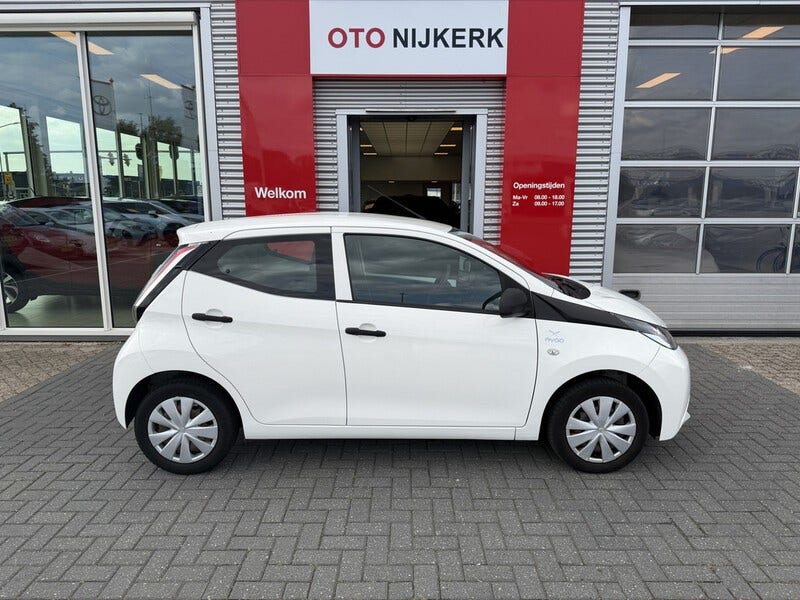 Toyota Aygo (3)