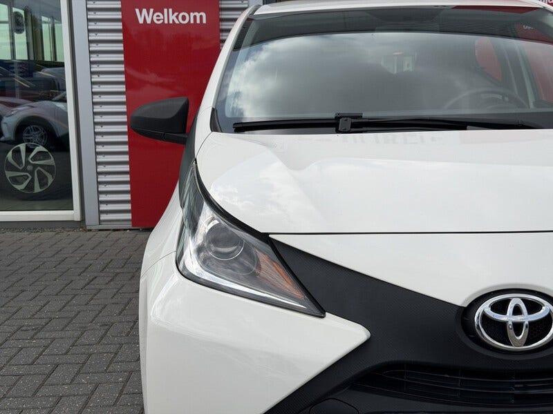 Toyota Aygo (5)