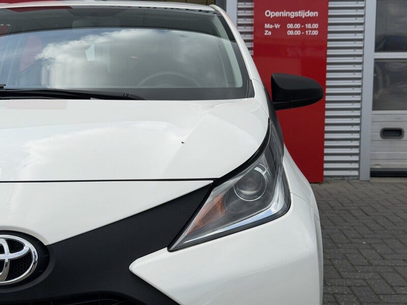 Toyota Aygo (6)