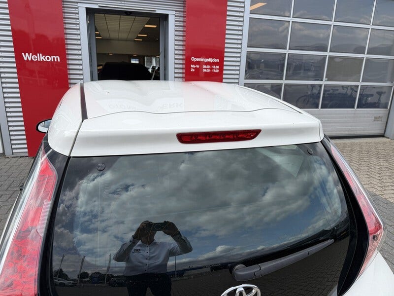 Toyota Aygo (9)