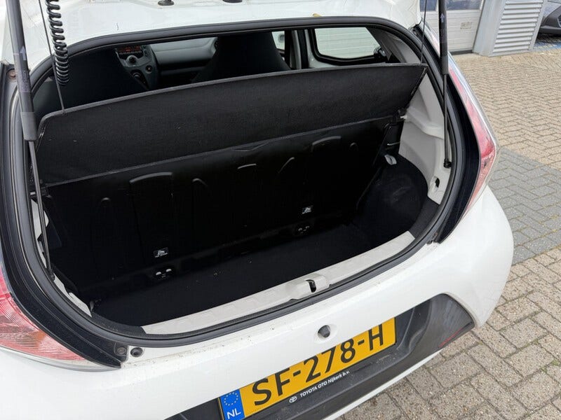 Toyota Aygo (10)