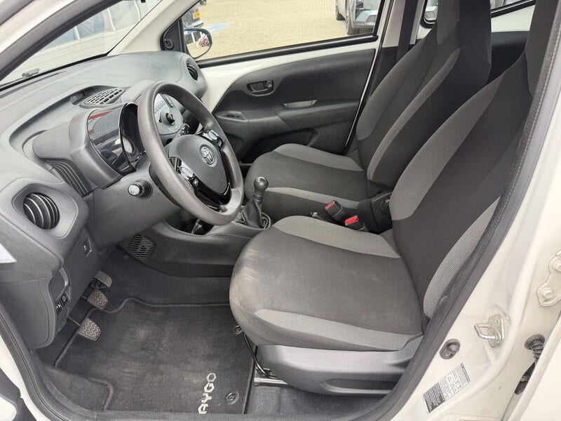 Toyota Aygo (12)