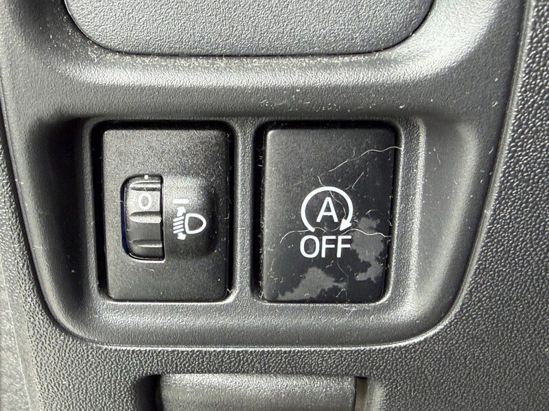 Toyota Aygo (14)