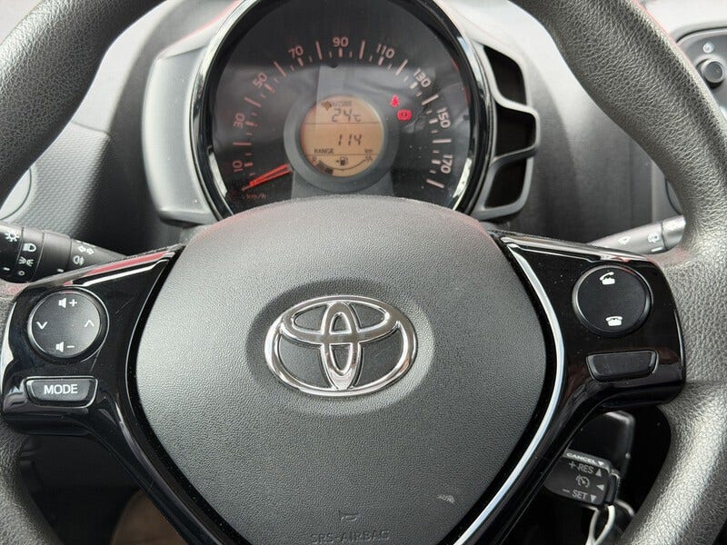 Toyota Aygo (18)