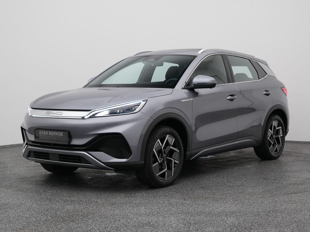 BYD ATTO 3