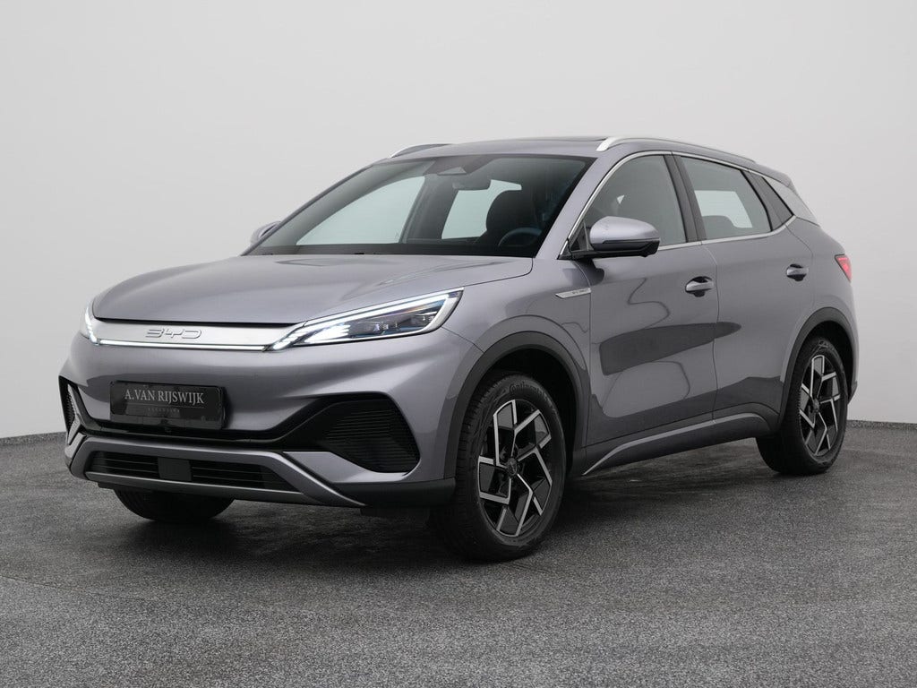 BYD ATTO 3