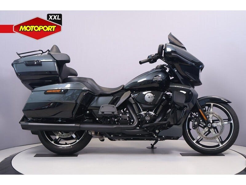 Harley Davidson Street Glide