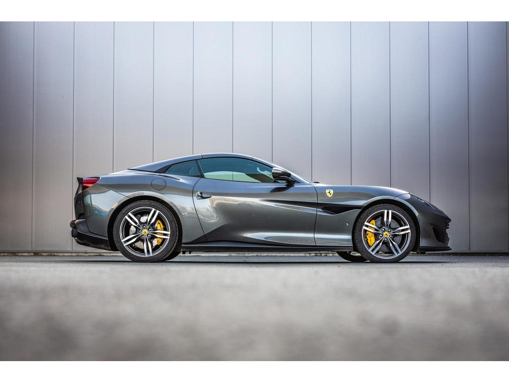 Ferrari Portofino
