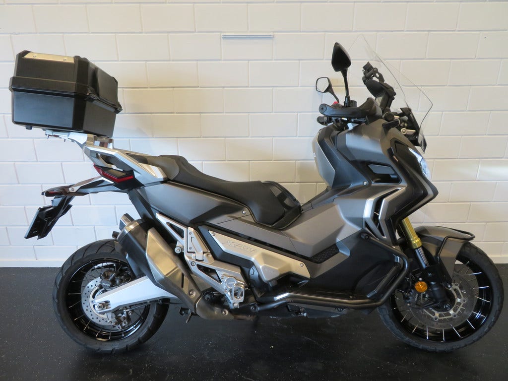 Honda X ADV