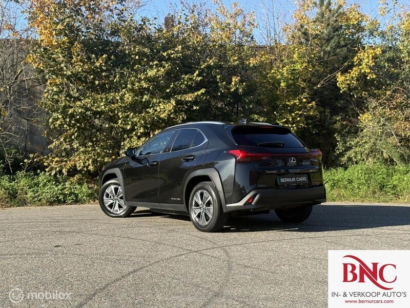 Lexus UX (3)