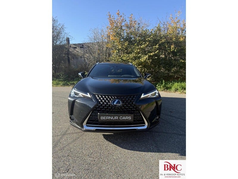 Lexus UX (7)