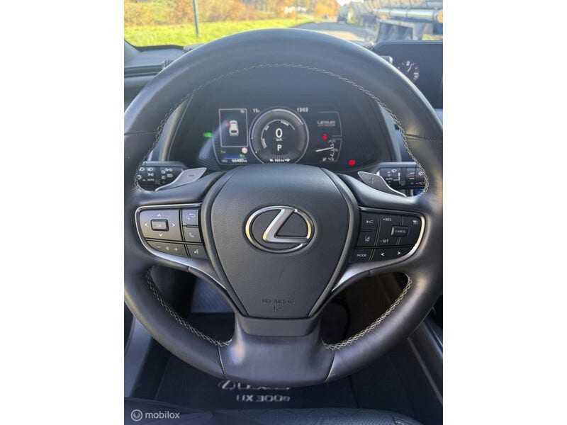 Lexus UX (13)