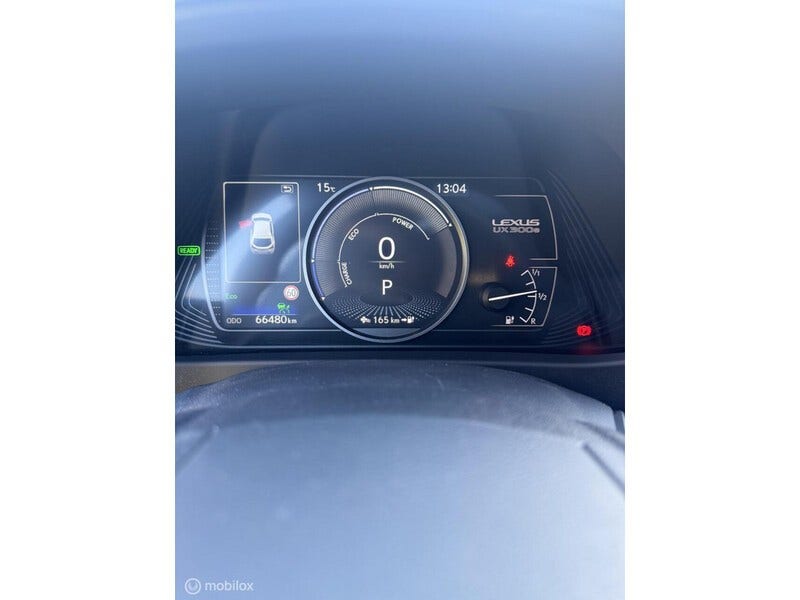 Lexus UX (14)