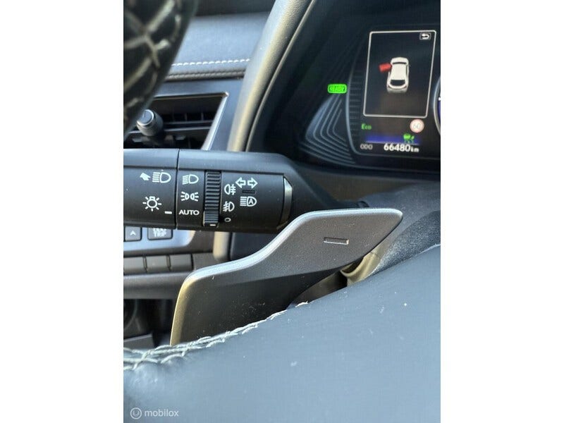 Lexus UX (15)
