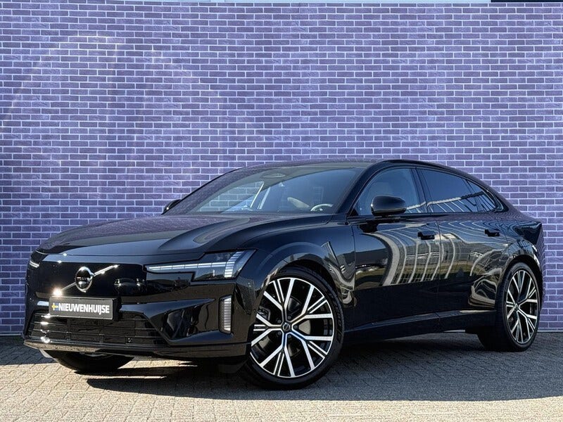 Volvo ES90