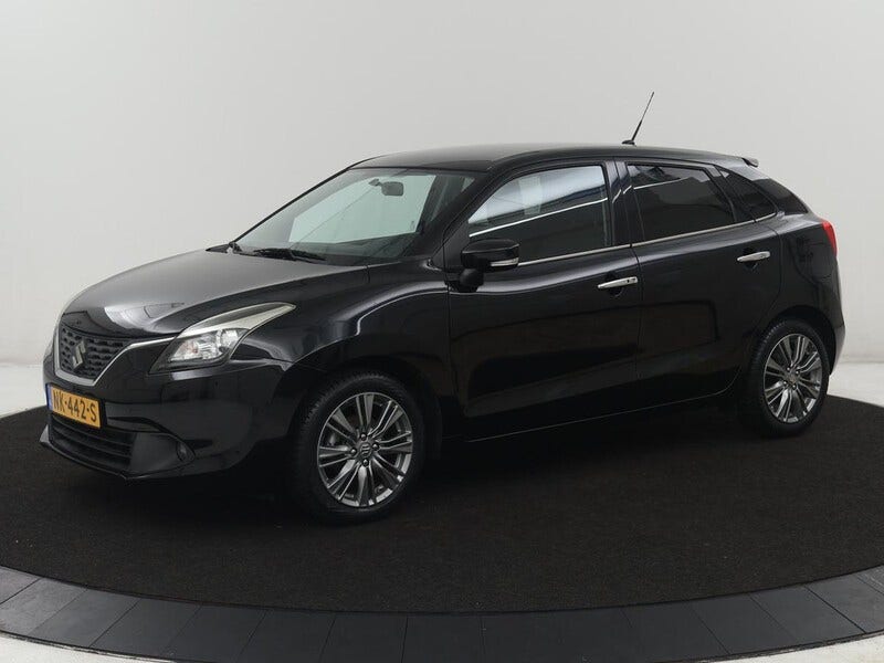Suzuki Baleno