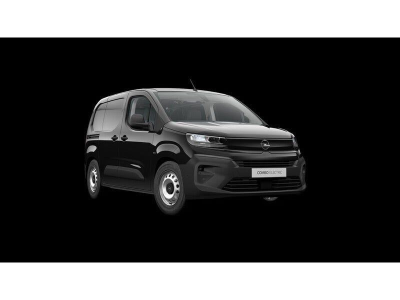 Opel Combo e