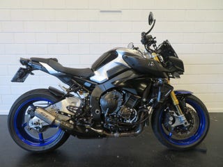 Yamaha MT 10