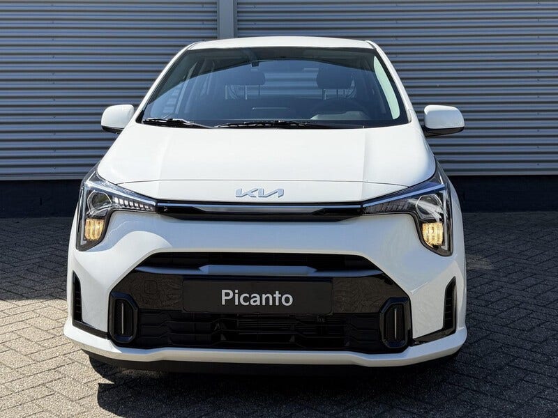 Kia Picanto (8)