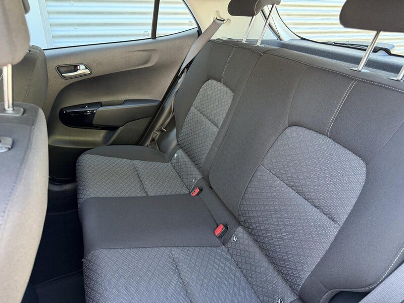 Kia Picanto (10)