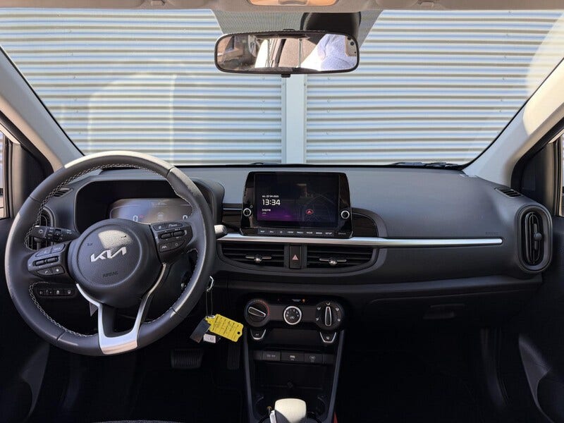 Kia Picanto (11)