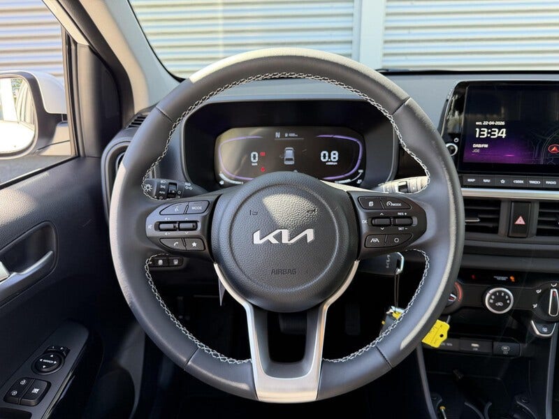 Kia Picanto (12)