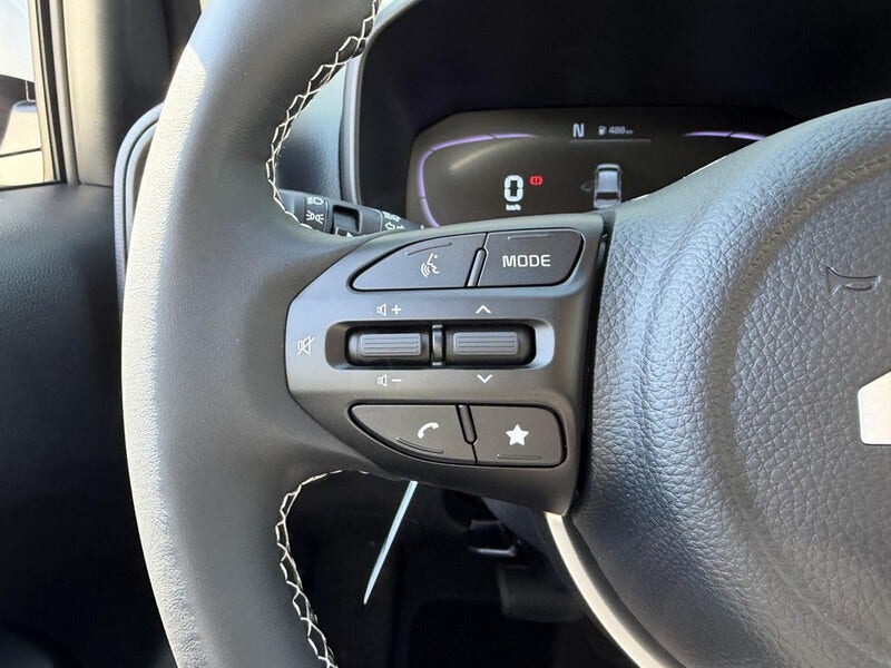Kia Picanto (14)
