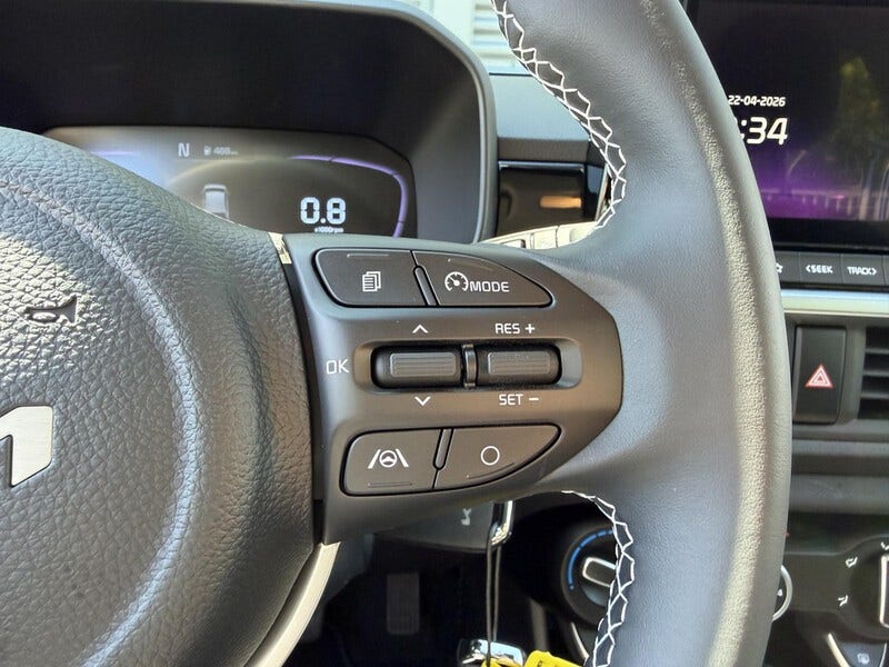Kia Picanto (15)