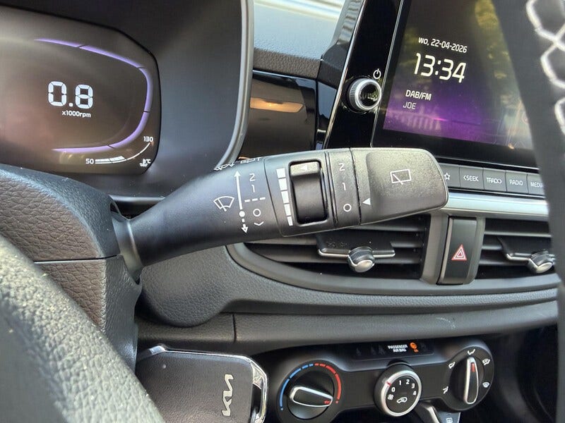 Kia Picanto (17)