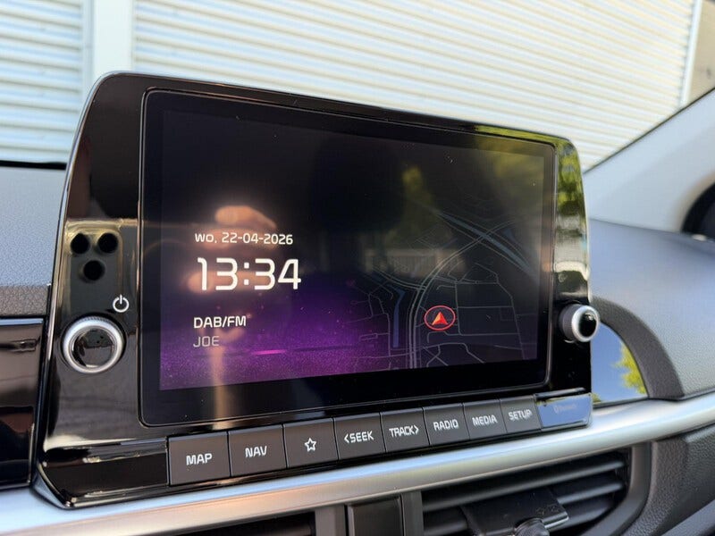 Kia Picanto (19)
