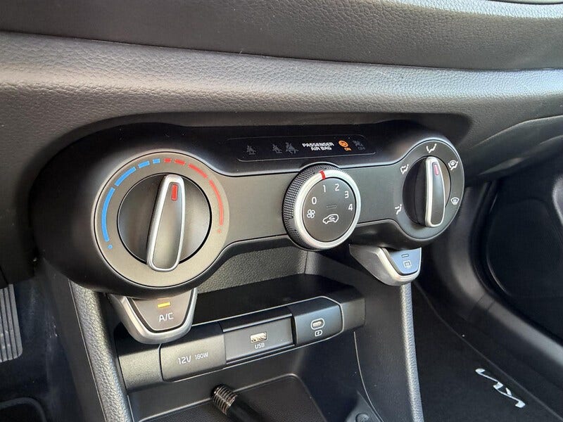 Kia Picanto (22)