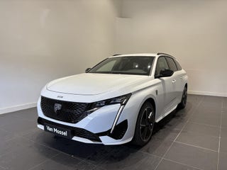 Peugeot e 308