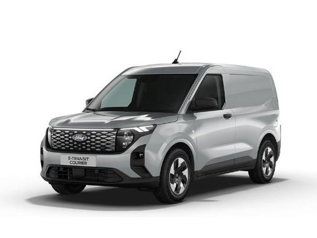 Ford E Transit Courier
