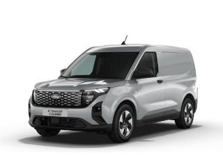Ford E Transit Courier