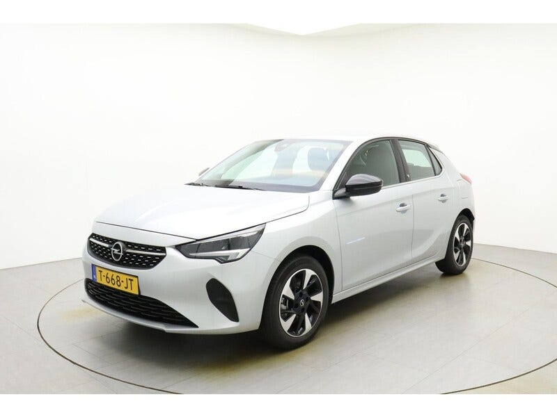 Opel Corsa e