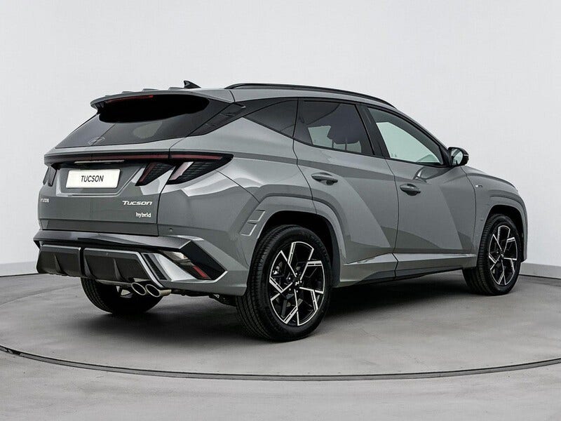 Hyundai Tucson (2)