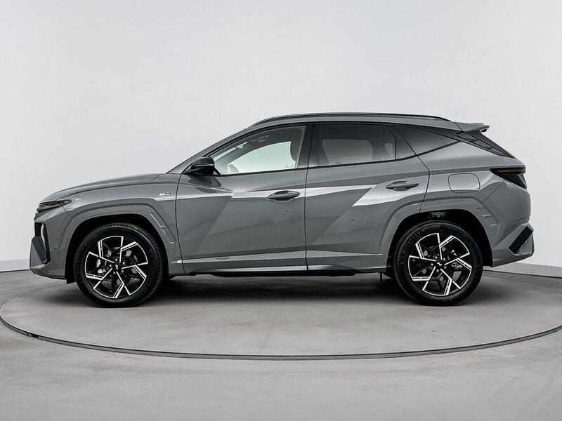 Hyundai Tucson (3)