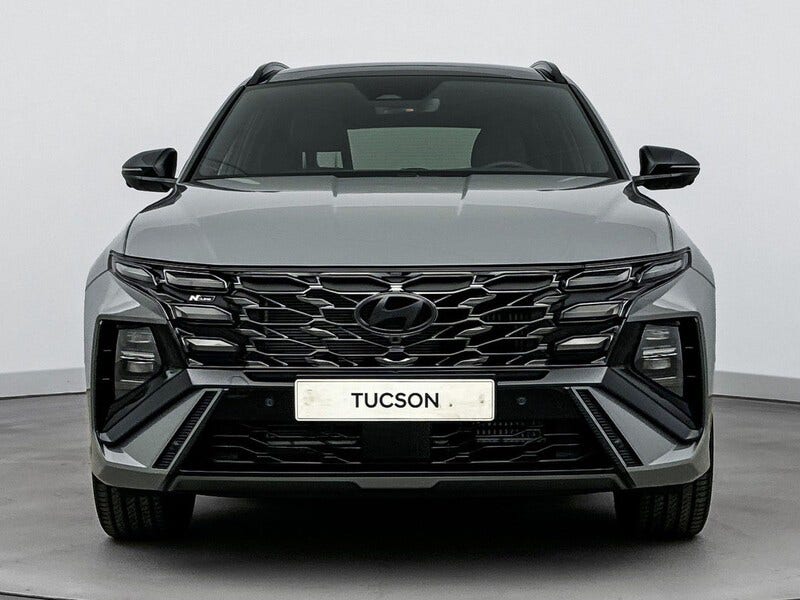 Hyundai Tucson (4)