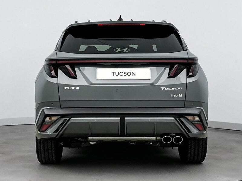 Hyundai Tucson (5)