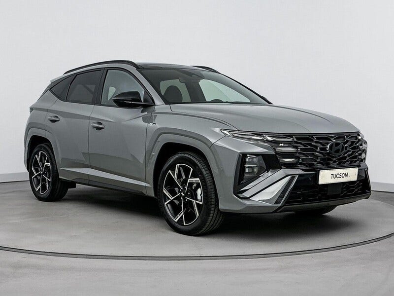 Hyundai Tucson (6)