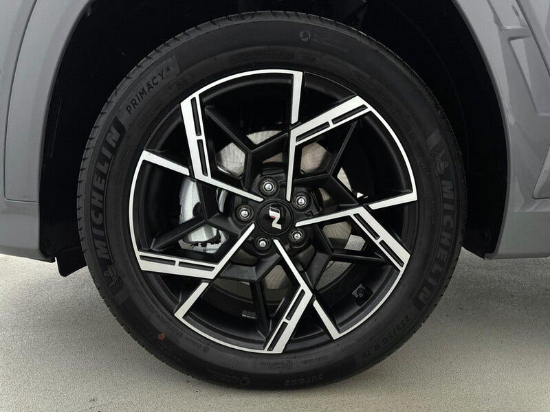 Hyundai Tucson (7)