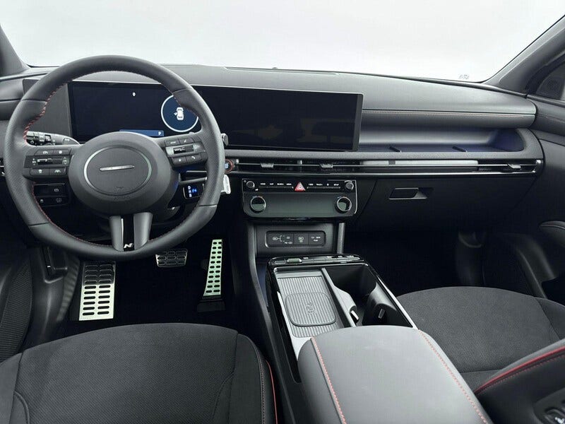 Hyundai Tucson (9)