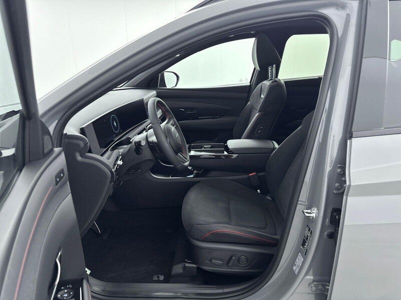 Hyundai Tucson (10)