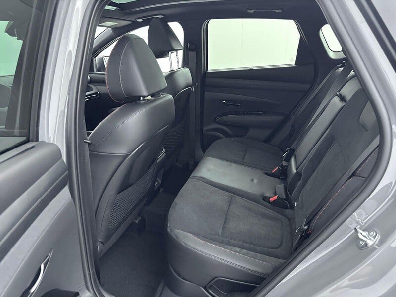 Hyundai Tucson (12)