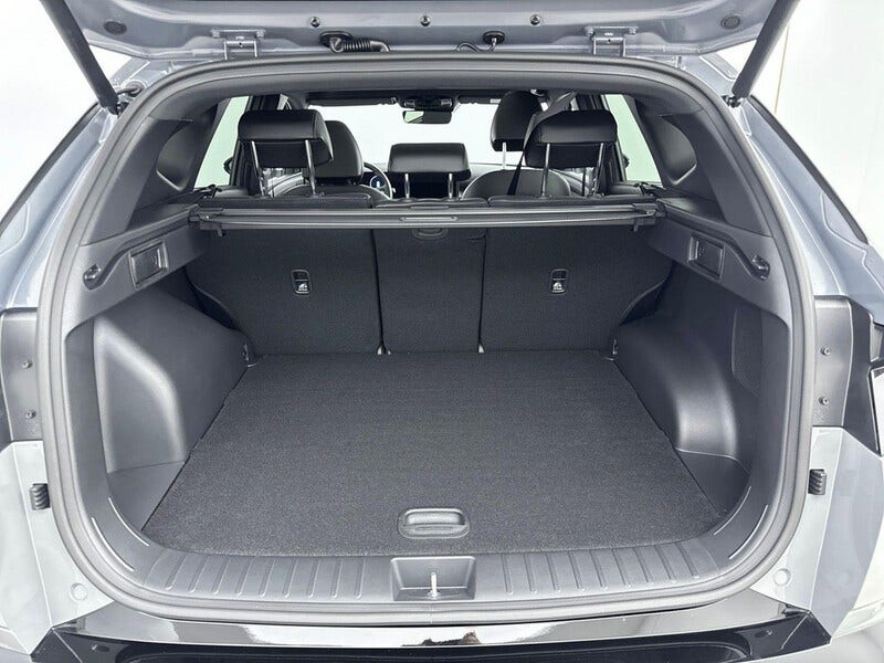Hyundai Tucson (13)