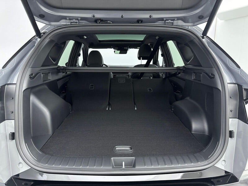 Hyundai Tucson (14)